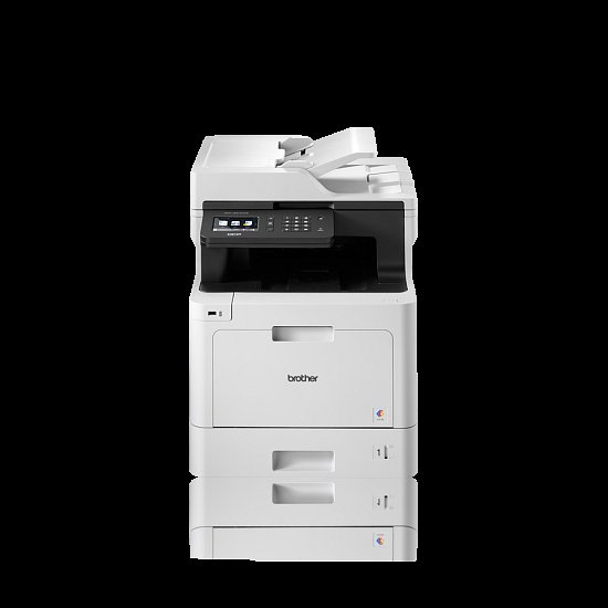 Brother DCP-L8410CDW