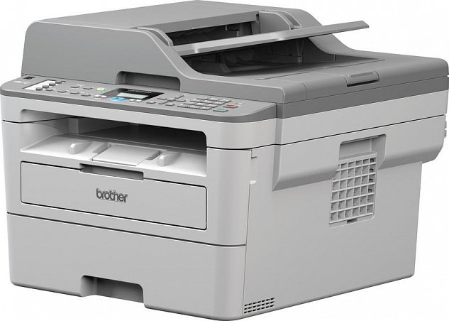 Brother MFC-B7715DW TONER BENEFIT