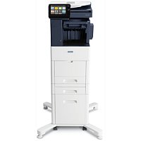 Xerox VersaLink C605V_XL, bar. multifunkce, A4