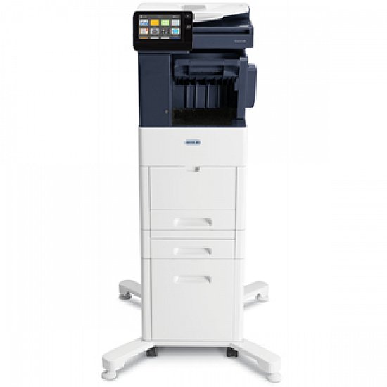Xerox VersaLink C605V_XL, bar. multifunkce, A4