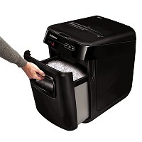 Fellowes Skartovač AutoMax 200 M