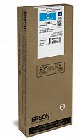 Epson série WF-C5xxx - Ink Cartridge Cyan  L