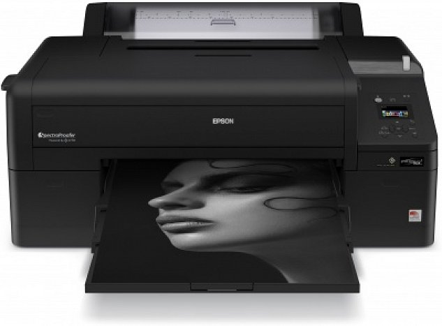 EPSON SureColor SC-P5000 STD Spectro,2880x1440 dpi