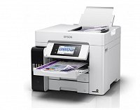 Epson L6580, A4, Wi-Fi All-in-One Ink Printer