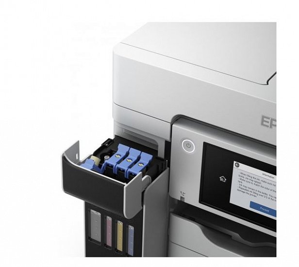 Epson L6580, A4, Wi-Fi All-in-One Ink Printer