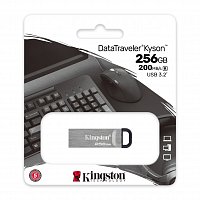 256GB Kingston USB 3.2 (gen 1) DT Kyson