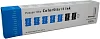 Xerox 5 Cyan toner pro Phaser 860 Color Stix + 2 FREE BLACK