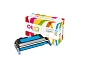 OWA Armor toner pro HP CLJ 4700, 10.000str. (Q5951A) C