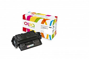 OWA Armor toner pro HP  LJ 4100, 10.000str. (C8061X)