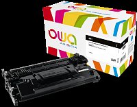 OWA Armor toner pro CANON CRG-041 BK, černá/black