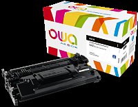 OWA Armor toner pro CANON CRG-041H B, černá/black