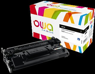 OWA Armor toner pro CANON CRG-041H B, černá/black