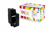 OWA Armor toner pro EPSON C13S050614, černá/black