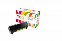 OWA Armor toner pro LEXMARK 50F2X00, černá/black