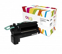 OWA Armor toner pro LEXMARK C792X2KG, černá/black