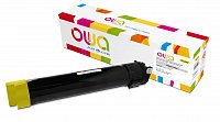 OWA Armor toner pro XEROX 106R1445, žlutá/yellow