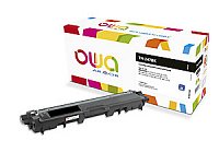 OWA Armor toner pro BROTHER TN-247BK, černá/black