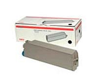 Černý toner do MC861/851 (7.000 stránek)