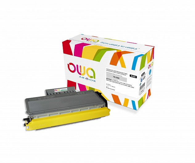 OWA Armor toner pro Brother HL5340, 8.000str. (TN3280)