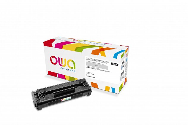 OWA Armor toner pro Canon L300, 4.800str. (FX-3)