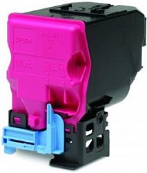 Toner Cartridge Magenta pro Epson AL-C3900 6K
