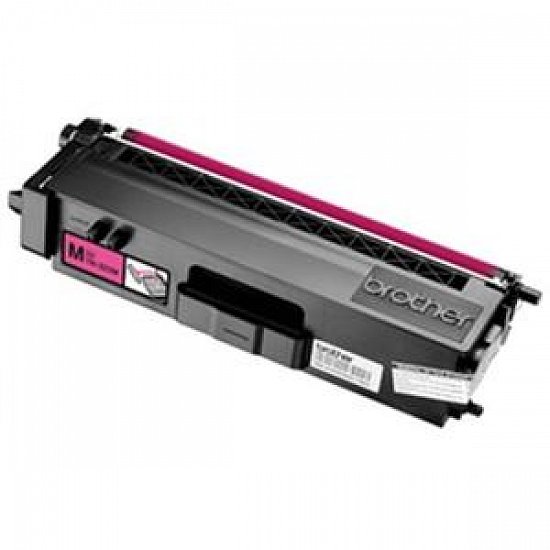 Brother TN-328M, toner magenta, 6 000 str.