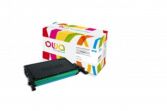 OWA Armor toner Samsung CLP620/670, 4000s.(CLTC5082L)