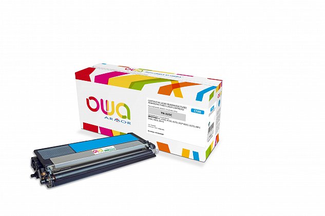 OWA Armor toner pro Brother HL4140,3.500str (TN325C)