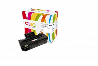 OWA Armor toner Samsung ML3710,10000s. BK (MLTD205E)