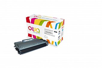 OWA Armor toner pro Brother HL2240,1.200str (TN2210)BK