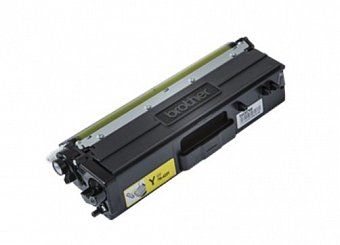 Brother TN-423Y, toner yellow, 4 000 str.