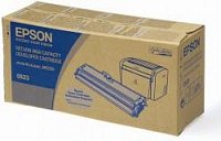 Černý toner pro M1200 3800 stran Return !