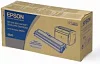 Černý toner pro M1200 3800 stran Return !