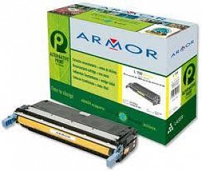 OWA Armor toner pro HP CLJ 5500, 12.000str (C9732A) Y