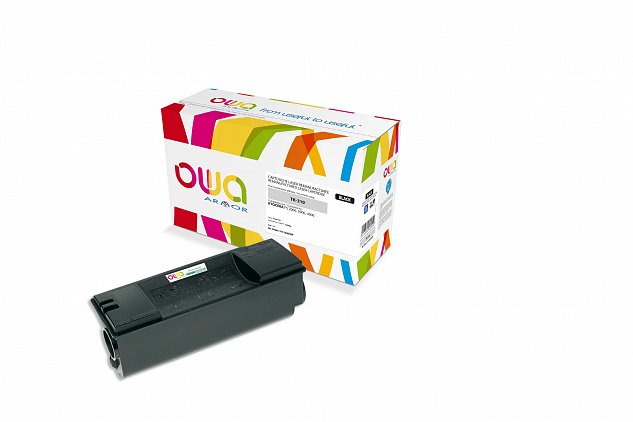 OWA Armor toner pro Kyocera FS2000, 12.000 str (TK310)