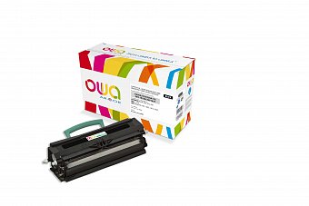 OWA Armor toner pro Lexmark E250, 3.500 str (E250A11E)