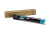 Xerox Toner Cyan pro Phaser 7500 (17800 str)