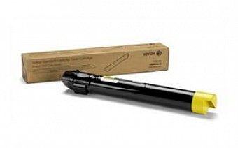 Xerox Toner Yellow pro Phaser 7500 (9600 str)