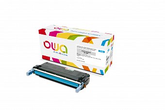 OWA Armor toner pro HP CLJ 5500, 12.000str (C9731A) C