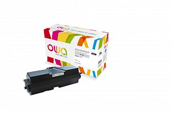 OWA Armor toner pro Kyocera FS1100, 4.000 str. (TK140)