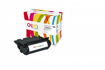 OWA Armor toner pro Lexmark T630, 21.000 str (12A7462)