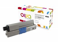 OWA Armor toner OKI C511/531 44973508 7.000 str. Bk