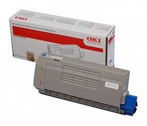 Bílý toner do C711WT (6 000 stran)