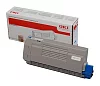 Bílý toner do C711WT (6 000 stran)