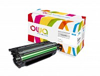 OWA Armor toner pro HP CLJ CP 4520 11000s (CE261A)Cy