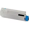 Černý toner do C822 (7 000 stránek)
