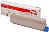 Černý toner do MC873 (15.000 stránek)