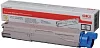 Černý toner do MC853/873 (7.000 stránek)