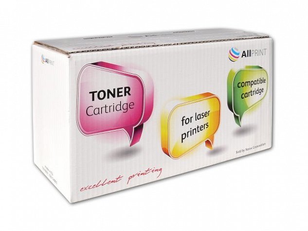 XEROX toner pro HP Q6463A, 12000s, čip, magenta