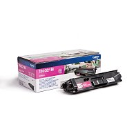 Brother TN-321M, toner magenta, 1 500 str.